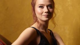 Daria Kalinina