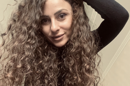 Nvard Stepanyan