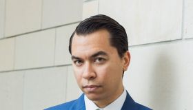 Norman Espinoza