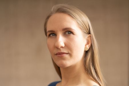 Greta Keraite
