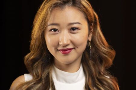 Sarah Chae