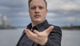 Lasse Okland
