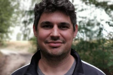 Michal Baranski