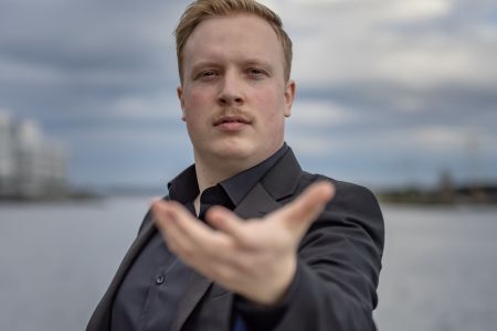 Lasse Okland