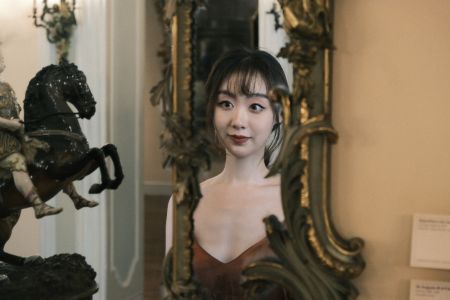 Yujie Zou