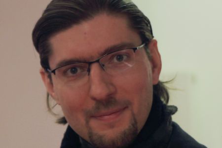 Grzegorz Smyk