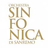 logo sinfonica sanremo