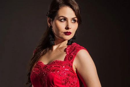 Ksenia Dementyeva